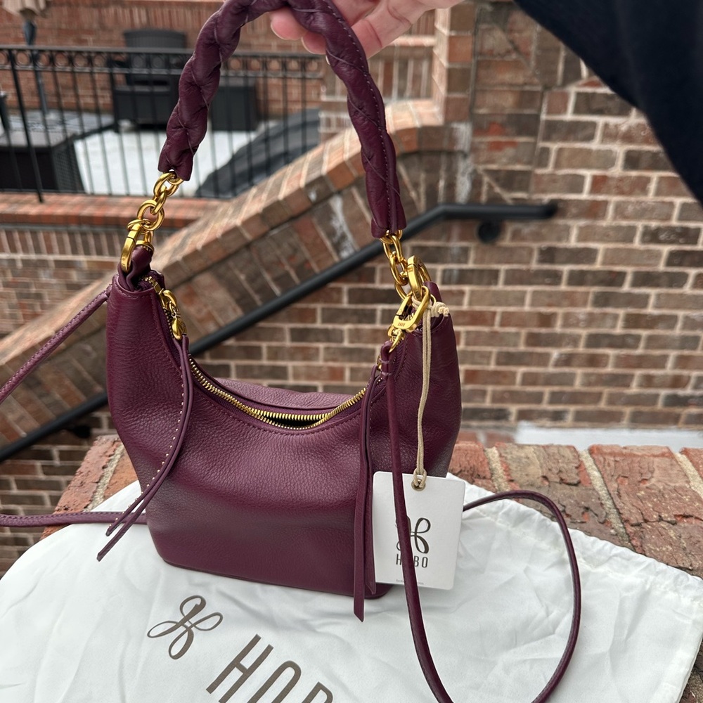 Hobo Astrid crossbody - Picture 11 of 11